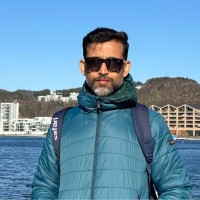 Mrinal Barman