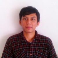Syahrul Ginanjar