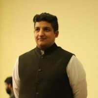 Muhammad Talha Zia