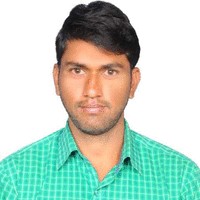 Shivanna Naik