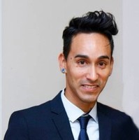 Eliazar Martinez