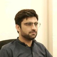 Qasid Ali