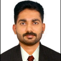 Umesh Mohan