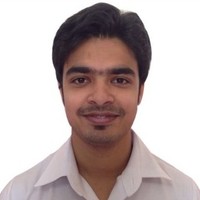 Syed Alishaan Abbas