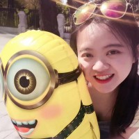 徐雅雯