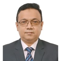 Zafor Ahmed Osmany