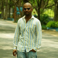 Vinoth Kumar