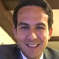 Jean-David Haddad, CFA, FRM, CAIA
