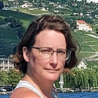 Laure Burnier