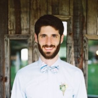 Zachary Davis-Gilbert, Ph.D.