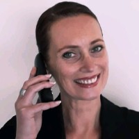 Nicole van Ham