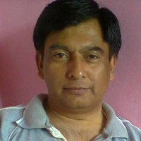 Jianand Sharma