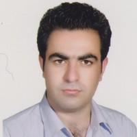 Shahram Mousavizadeh