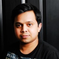 Vara Prasad P S