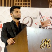 Ghanim Ghazi
