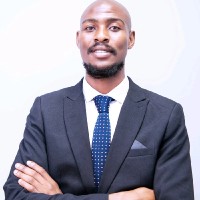 Kagiso Padi
