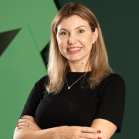 Naiara Caroline Oechsler Petry