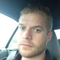Tim Hallgren