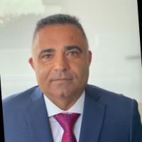 Emilio Jose Serrano Perez