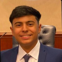 Ahil Jamal