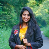 pratyusha nibhanupudi