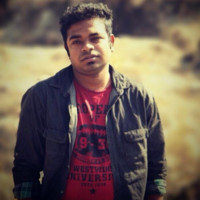 Akash New Mondal
