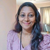 Nandhini Mohanasundaram