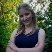 Miroslava Šoltysová