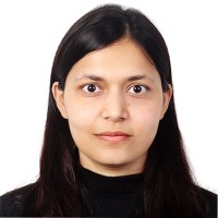 Nikhat Parveen