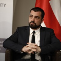 Lasha Avaliani