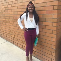 Brianna Gordon