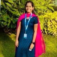 Devadharshini R