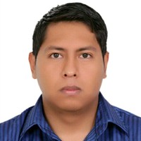 Oliver Esteban Luis Ochoa