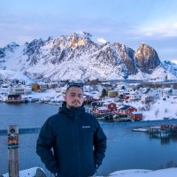 Giorgos Kallimogiannis