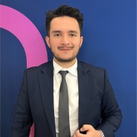 Nicolas Diaz Dorado