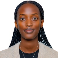 Divine Ikirezi