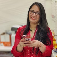 Rashmi Shivani