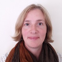 Clare Richardson