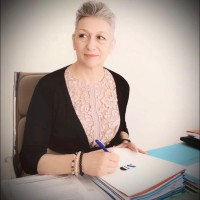 Maria Cristina Doveri