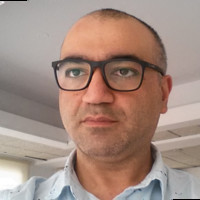 Spyros Christou