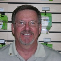 Terry Elder