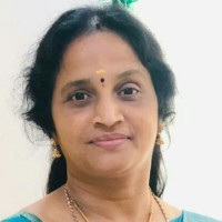 Mrs Lathasrinivasaragavan