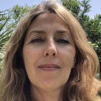 Isabelle Rémond