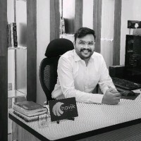 Gaurav Singh Kushwaha