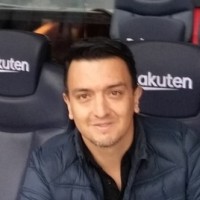 Diego Beltrán