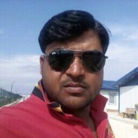 Nathuni Prasad Gaund