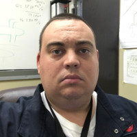 Logan Wells, P.E.
