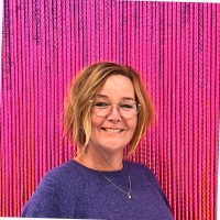 Birgit Looman