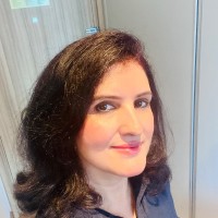 Sunaina Bhat
