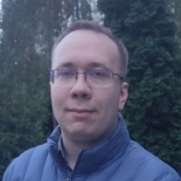 Vlad Zazhyrko